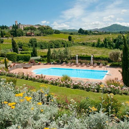 Tenuta Cusmano Grottaferrata Exterior photo