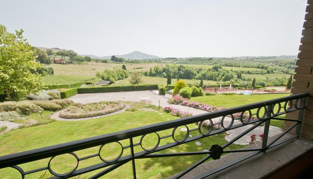 Tenuta Cusmano Grottaferrata Room photo
