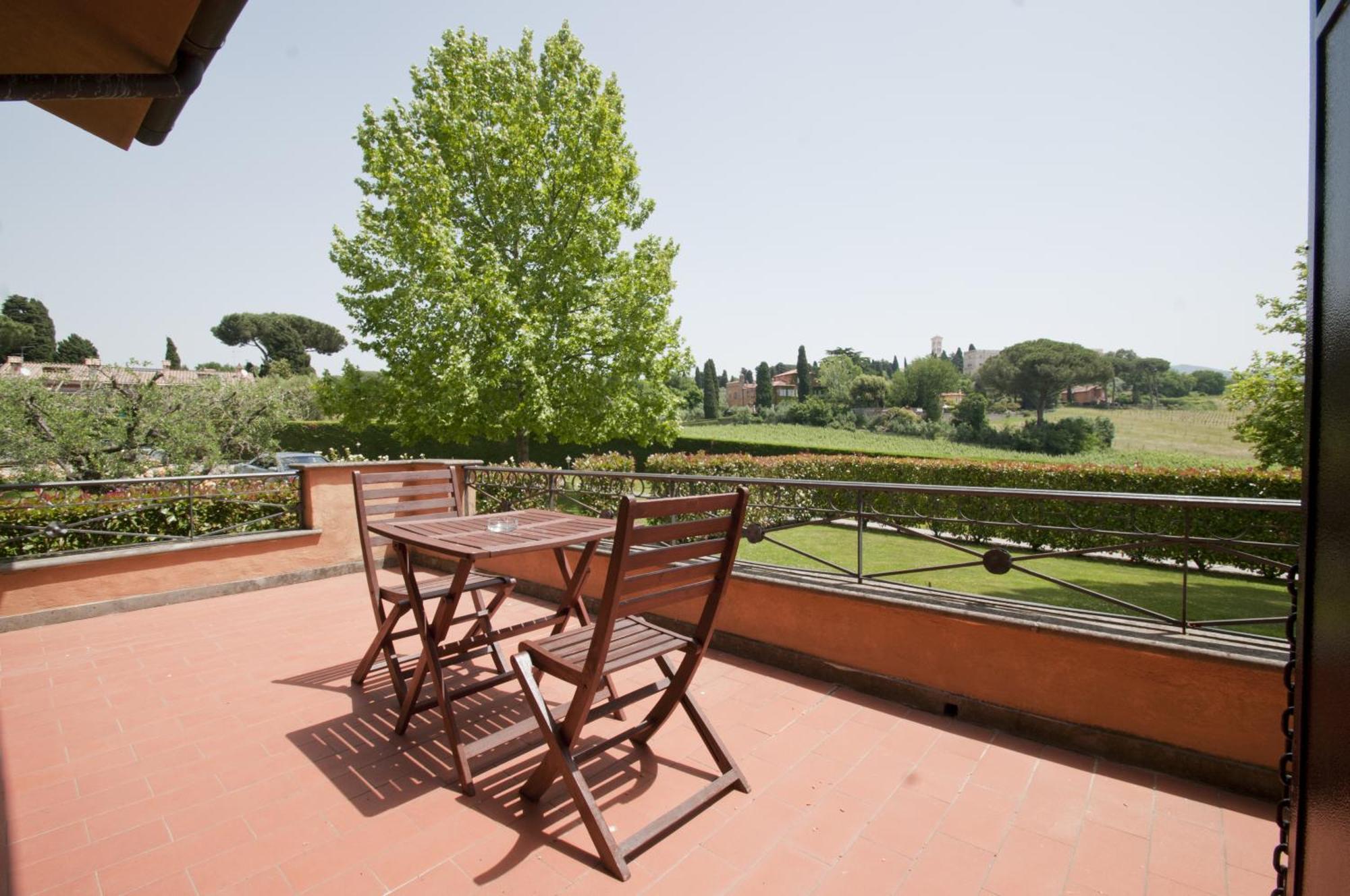 Tenuta Cusmano Grottaferrata Room photo
