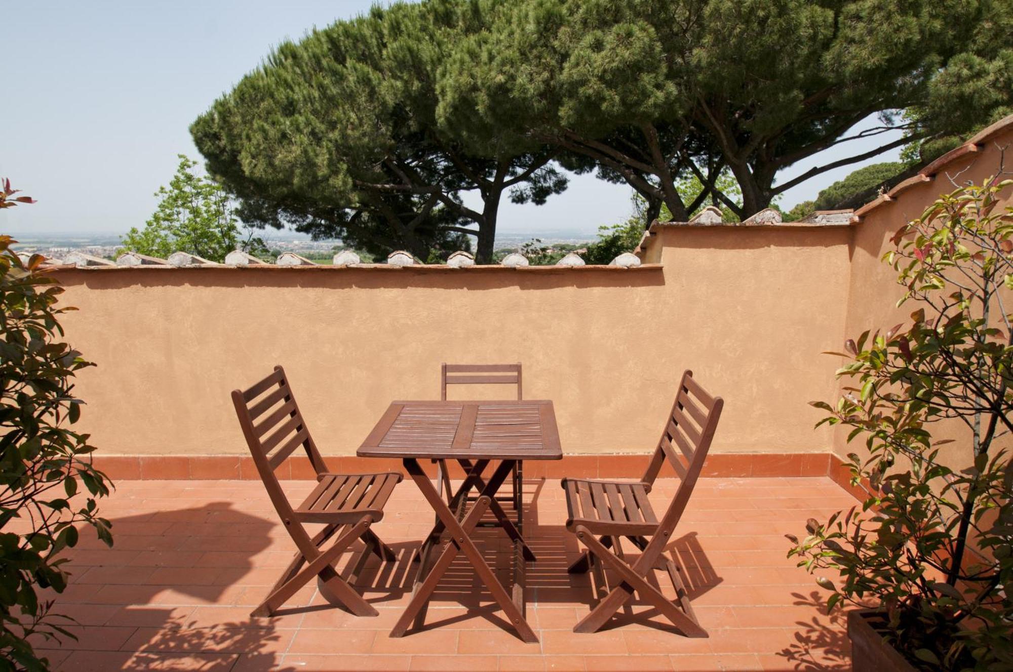 Tenuta Cusmano Grottaferrata Room photo