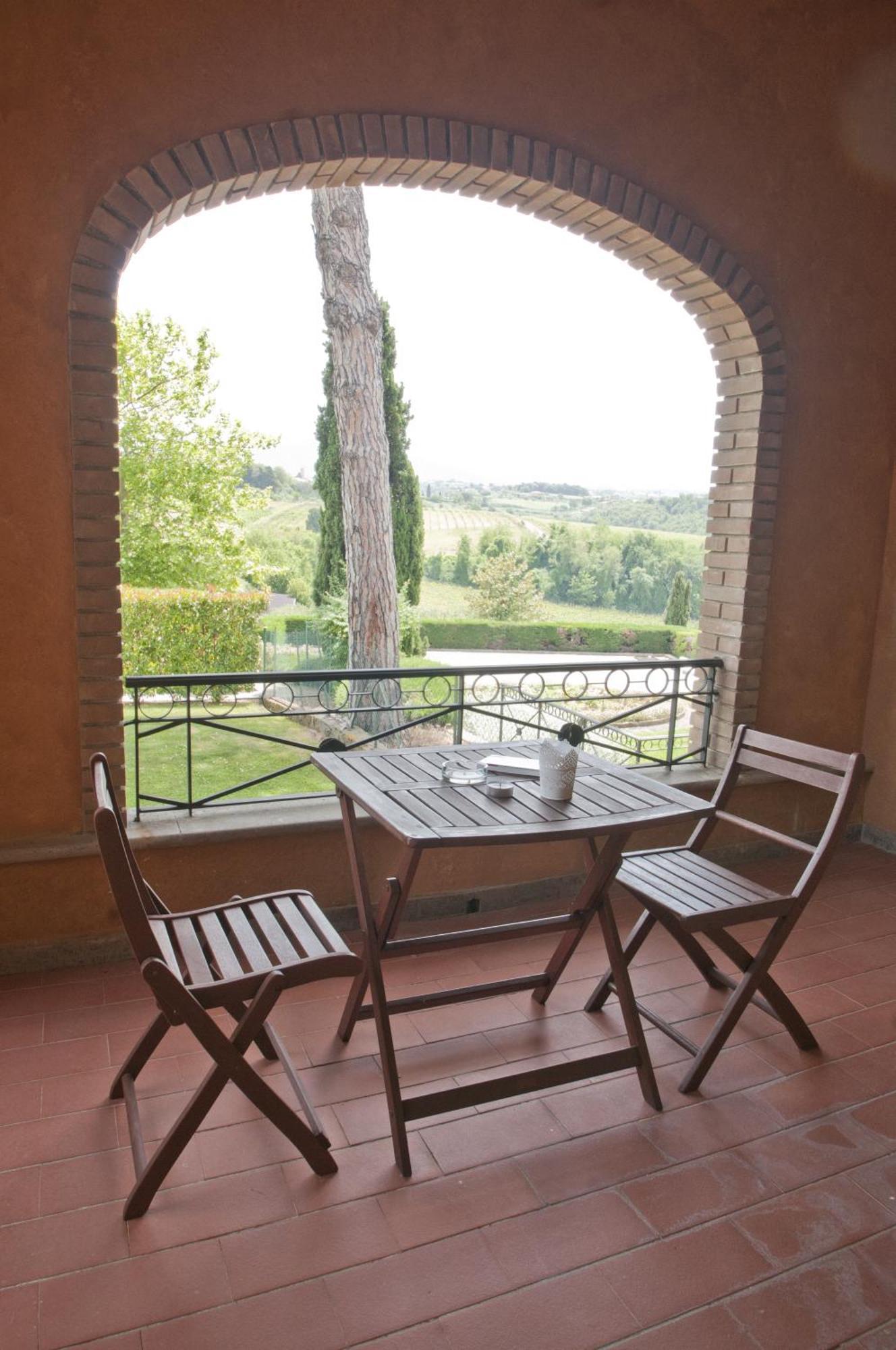 Tenuta Cusmano Grottaferrata Room photo