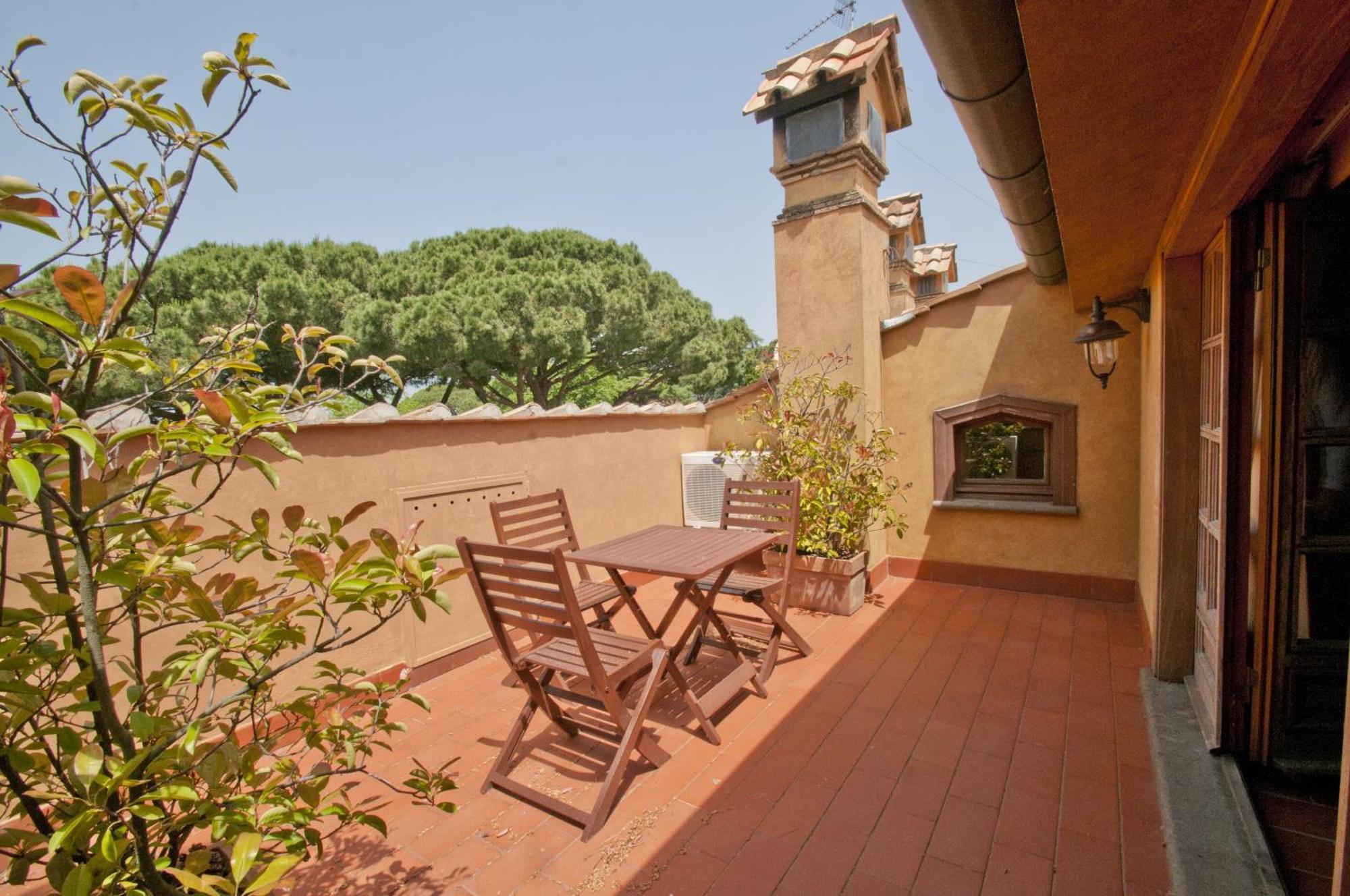 Tenuta Cusmano Grottaferrata Room photo