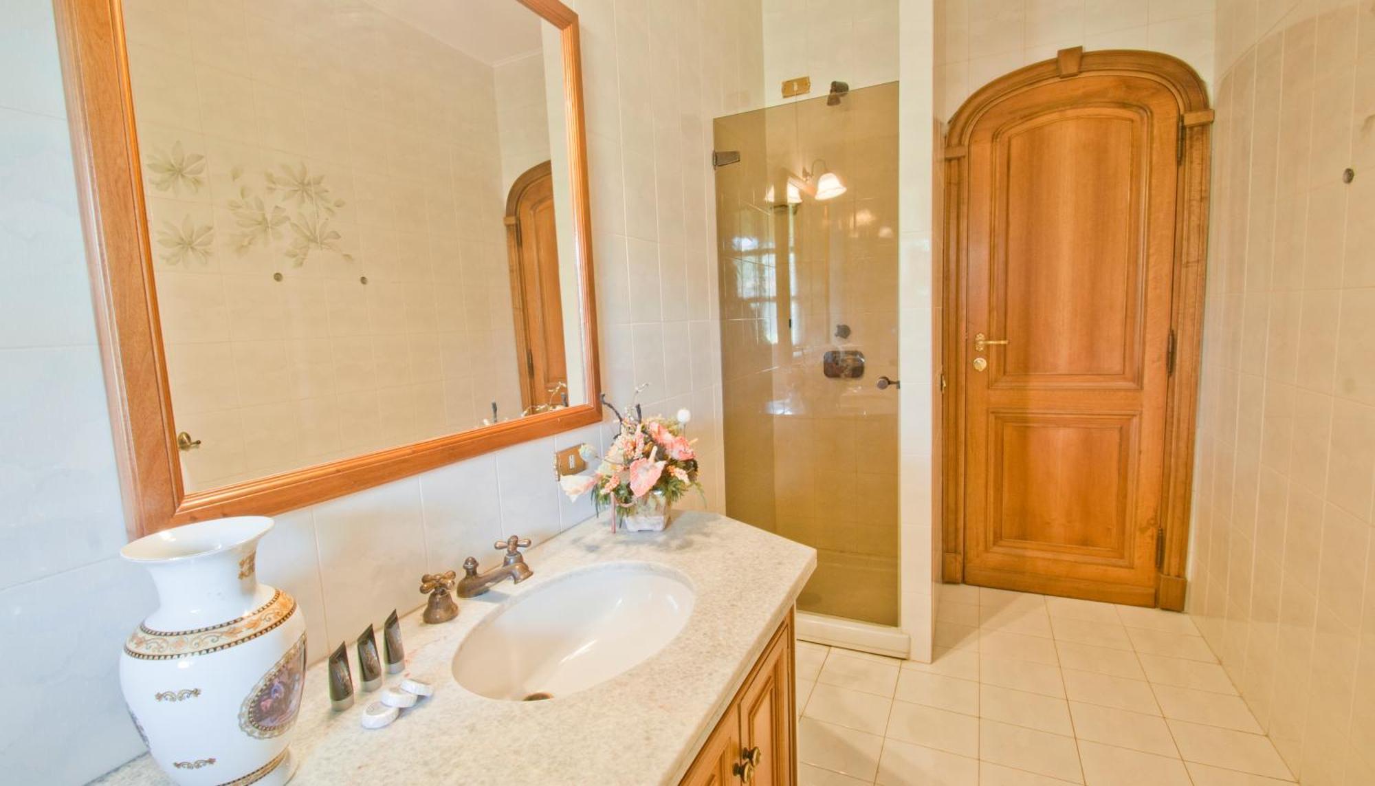 Tenuta Cusmano Grottaferrata Room photo
