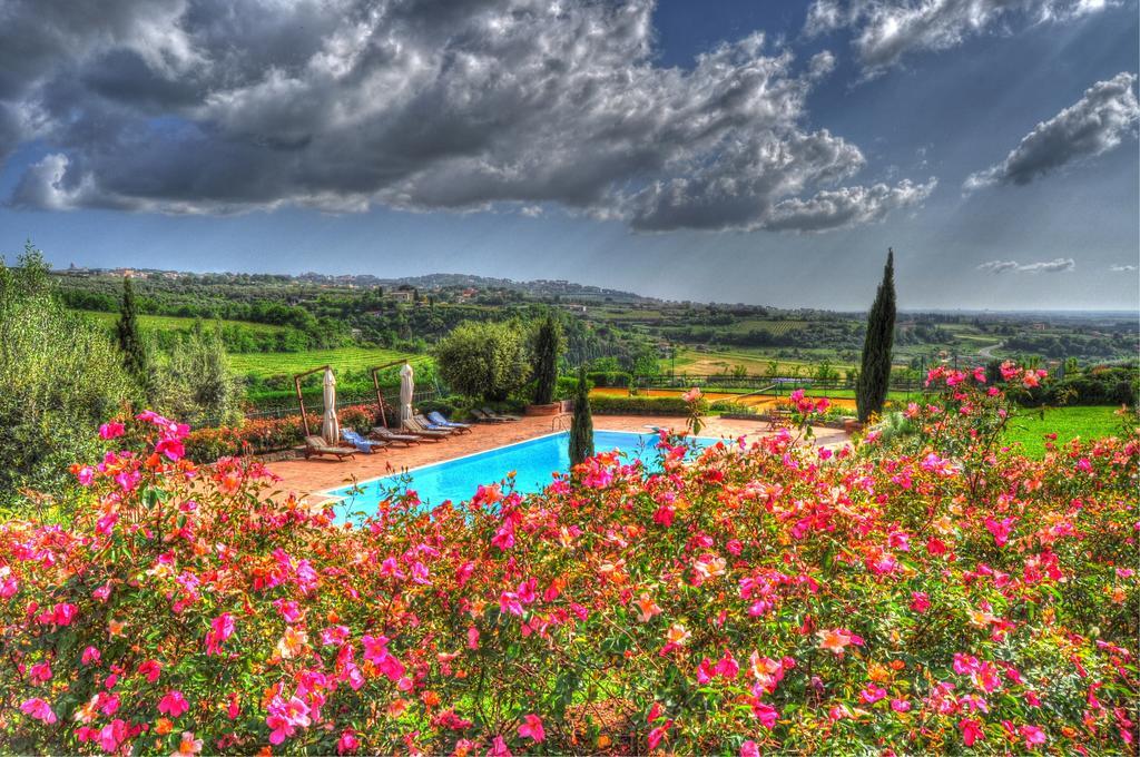 Tenuta Cusmano Grottaferrata Exterior photo