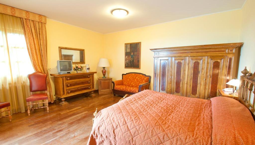 Tenuta Cusmano Grottaferrata Room photo
