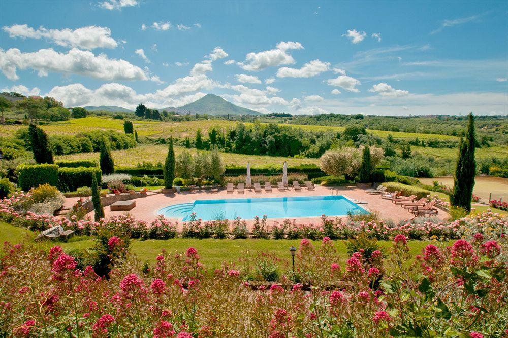 Tenuta Cusmano Grottaferrata Exterior photo