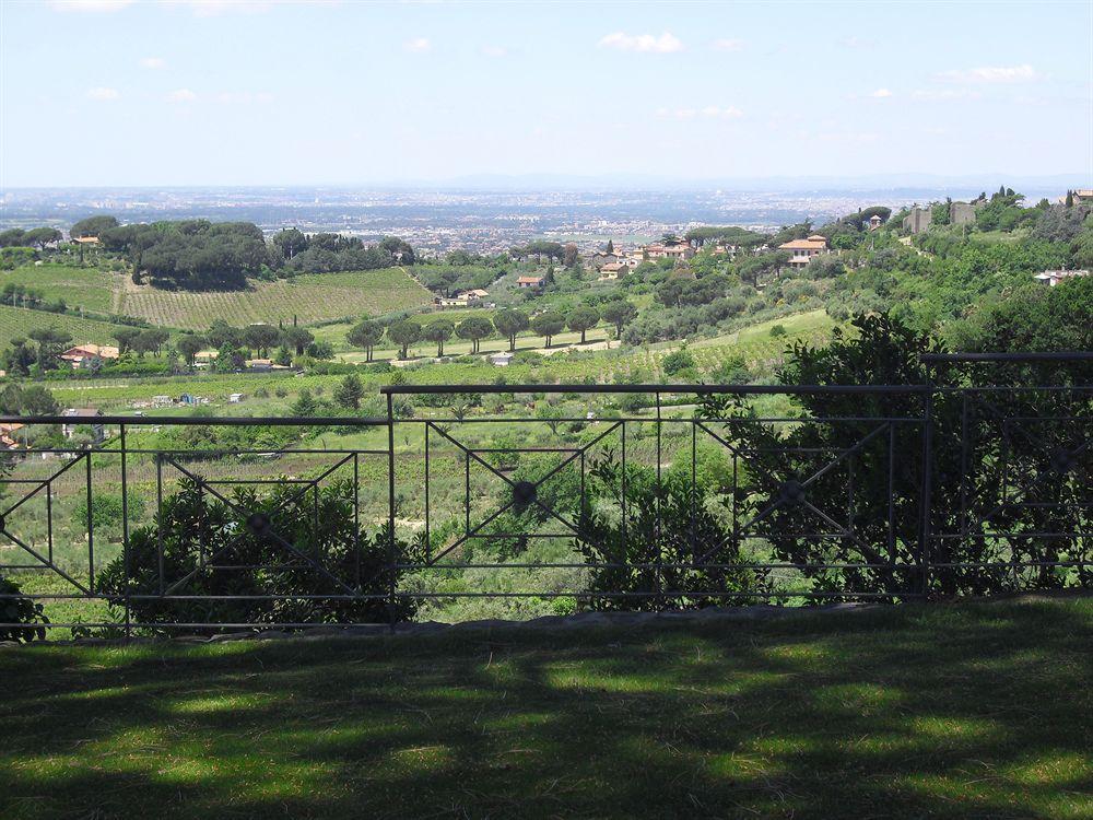 Tenuta Cusmano Grottaferrata Exterior photo
