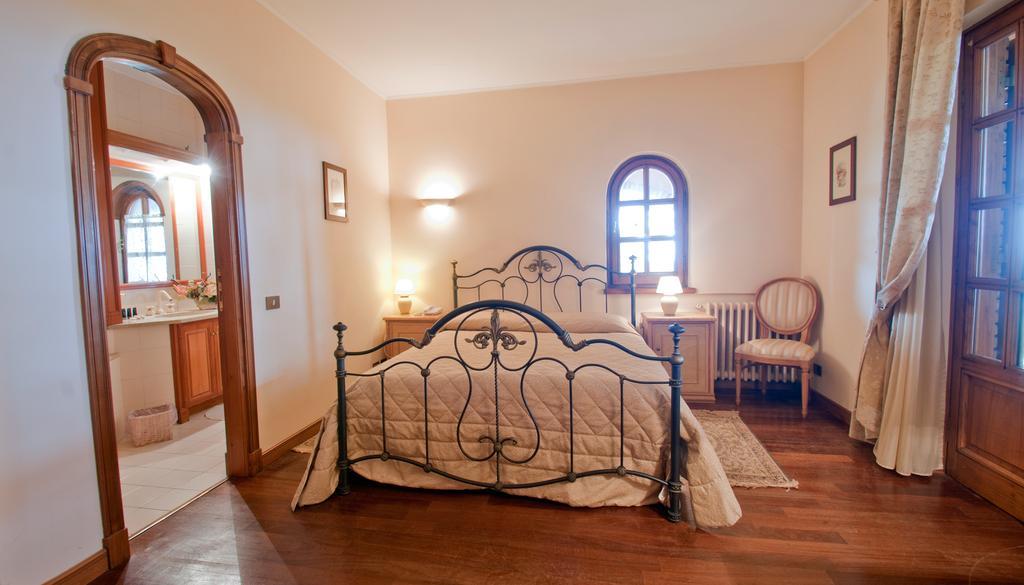 Tenuta Cusmano Grottaferrata Exterior photo
