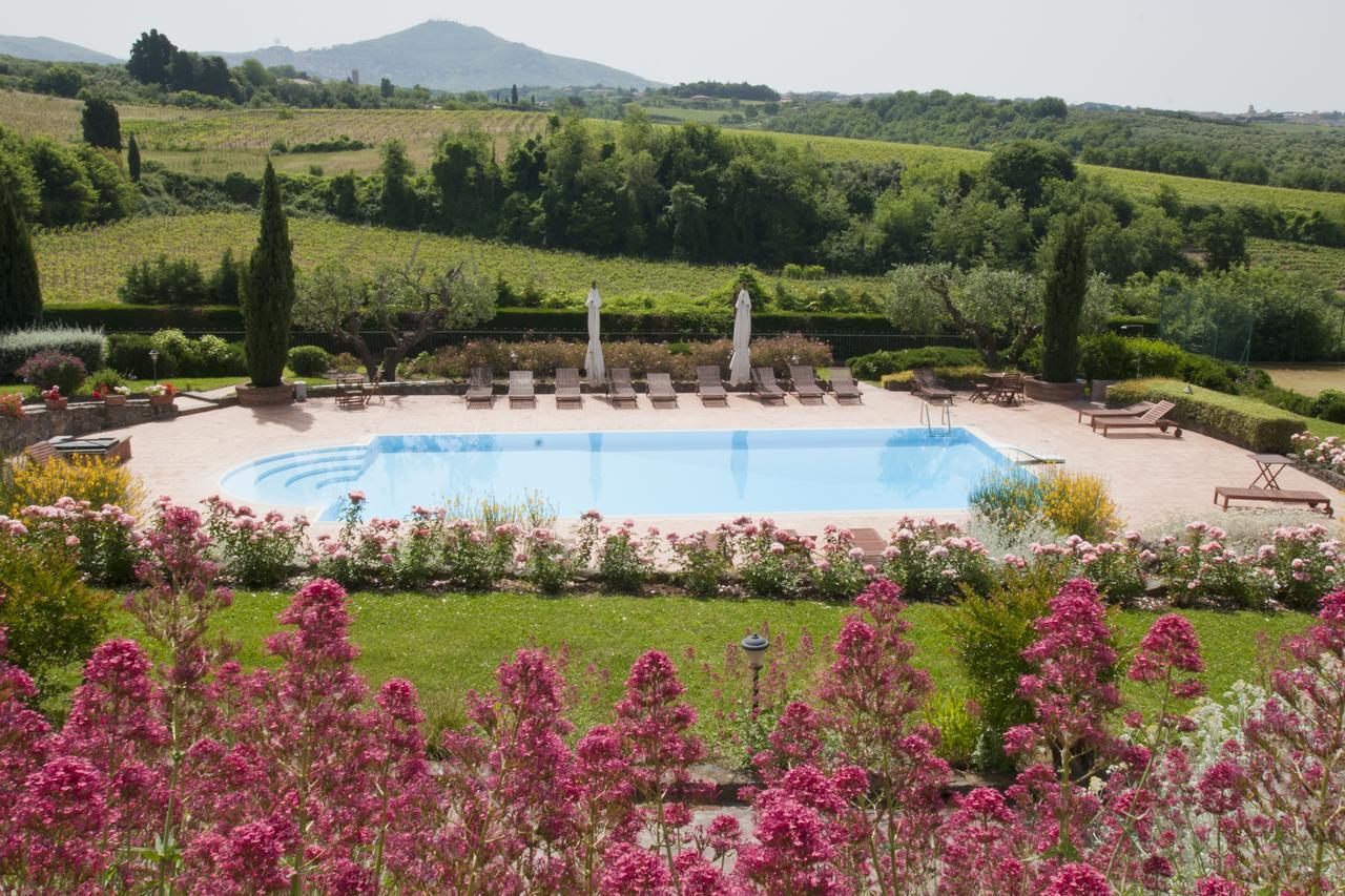 Tenuta Cusmano Grottaferrata Exterior photo