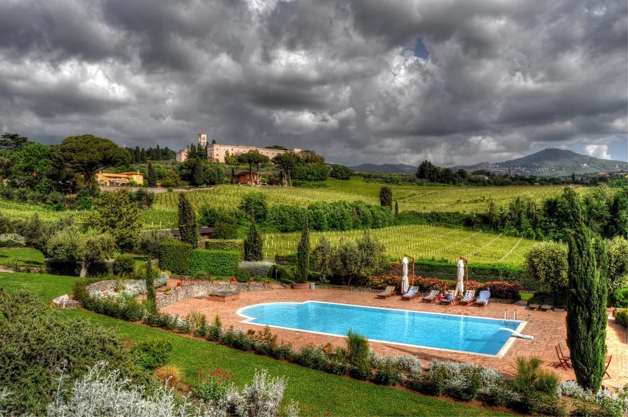 Tenuta Cusmano Grottaferrata Room photo