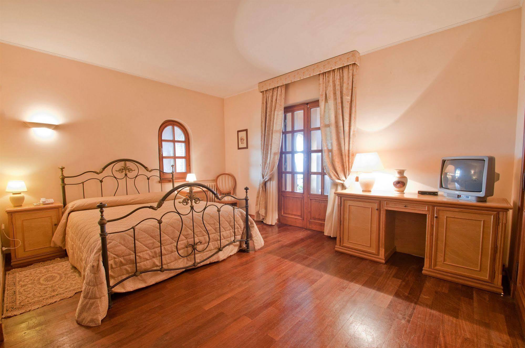 Tenuta Cusmano Grottaferrata Exterior photo