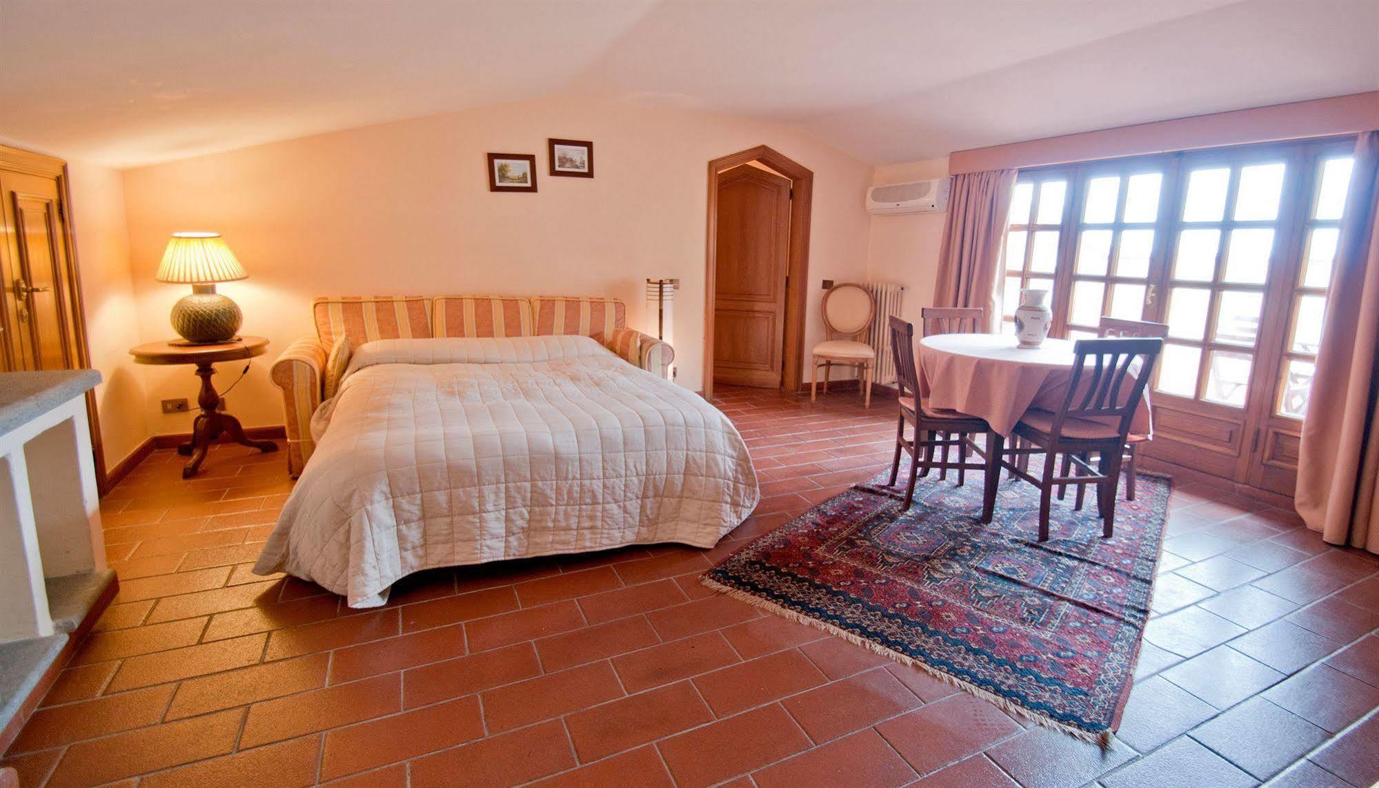 Tenuta Cusmano Grottaferrata Exterior photo
