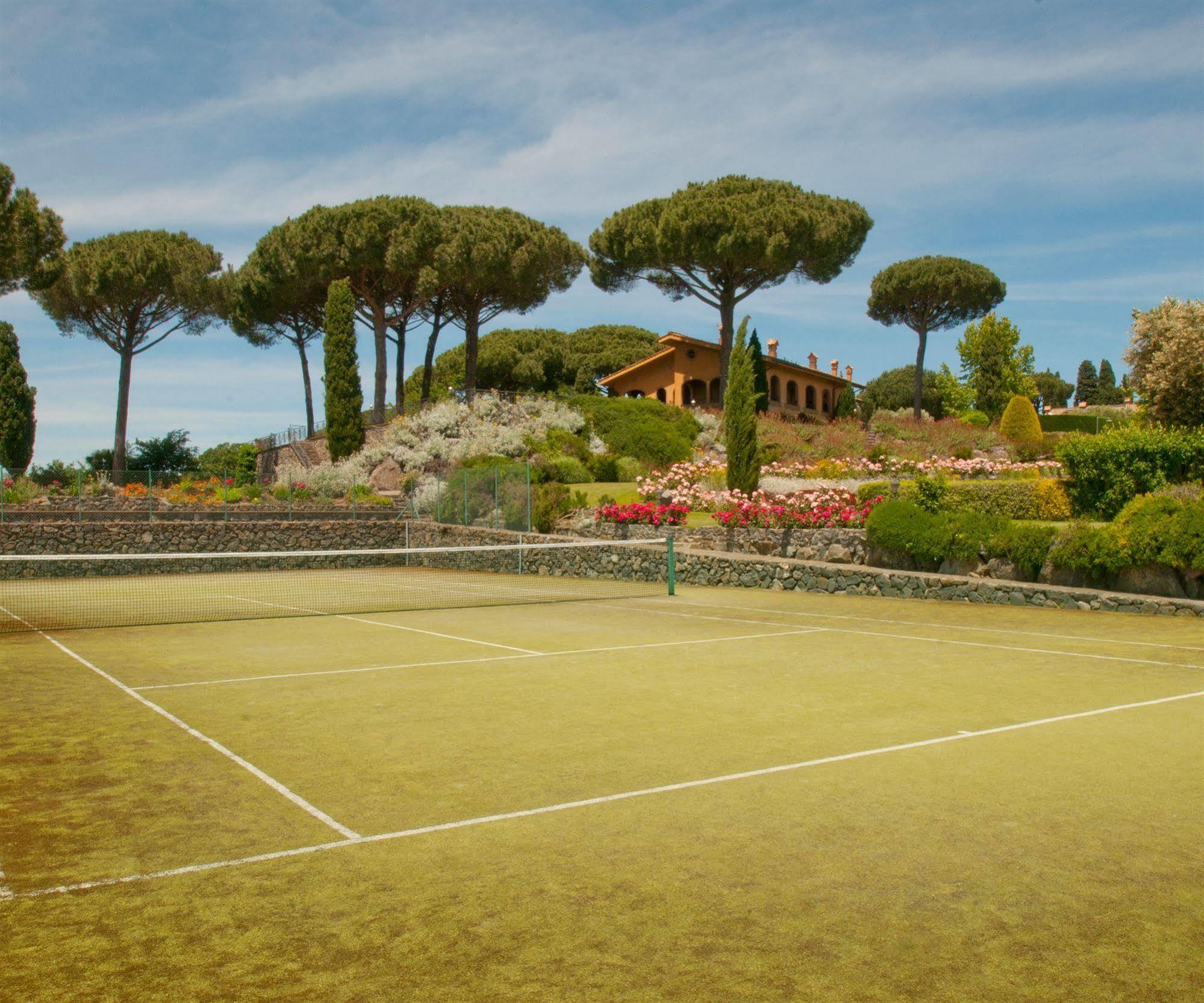 Tenuta Cusmano Grottaferrata Exterior photo